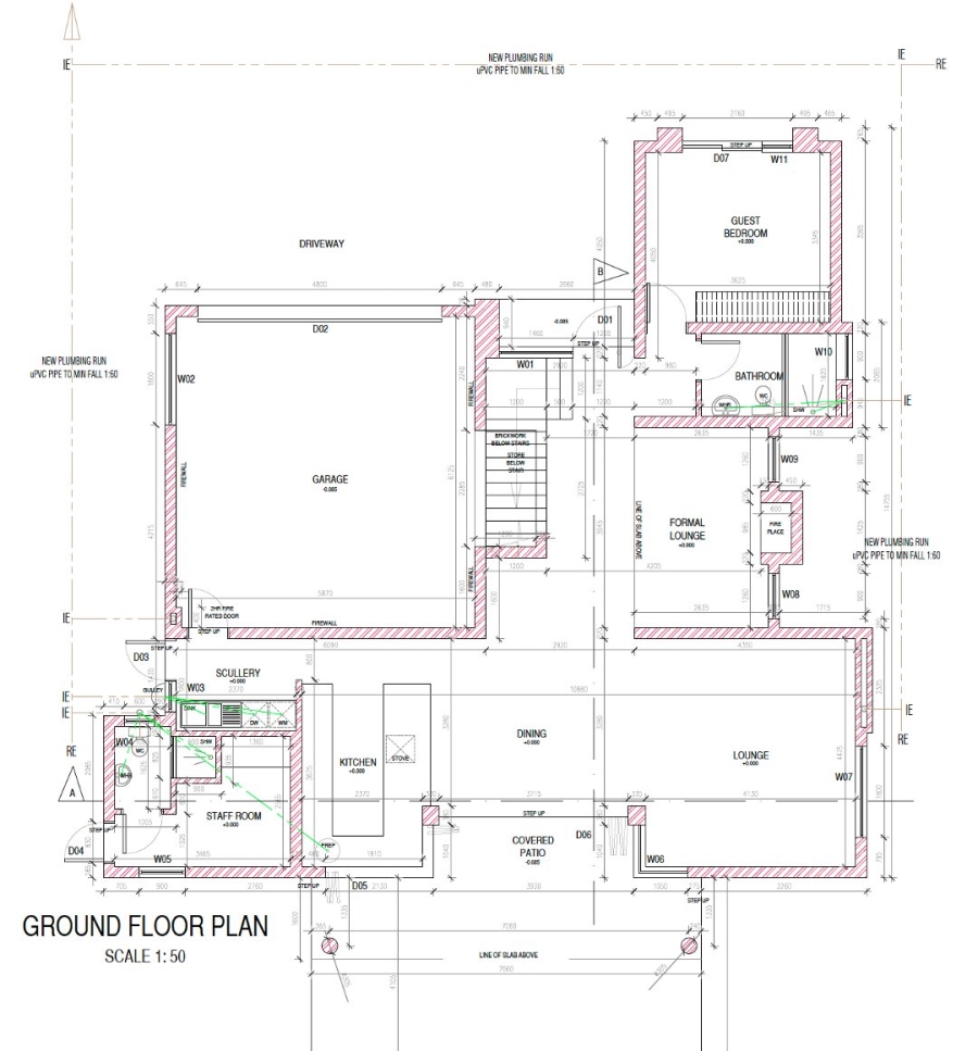  Bedroom Property for Sale in Melodie North West